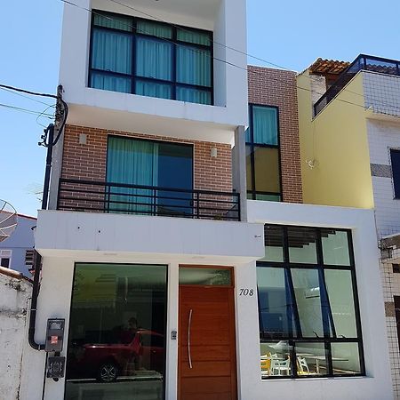 Pousada La Portella Cabo Frio Eksteriør billede
